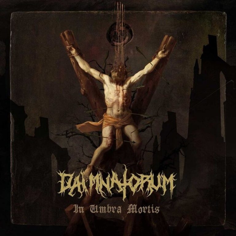 DAMMNATORUM — In Umbra Mortis