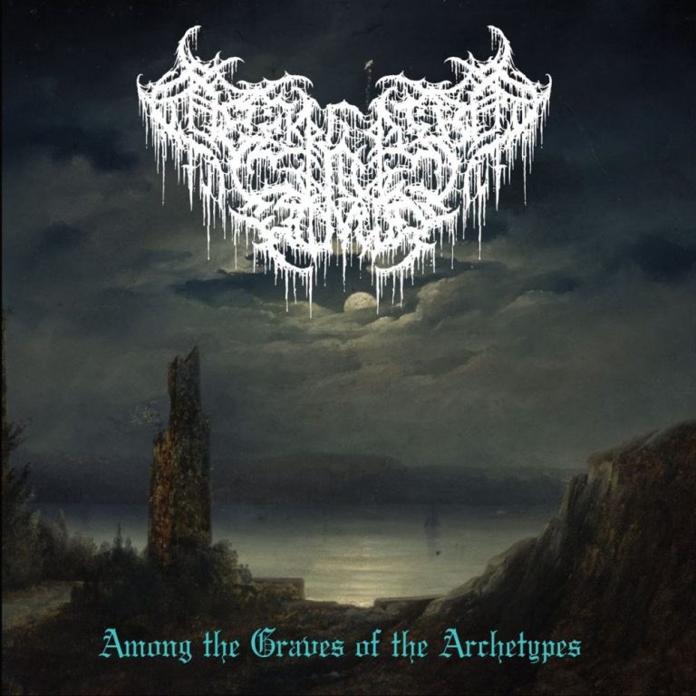 DEATHLIKE DAWN — Among the Graves of the Archetypes