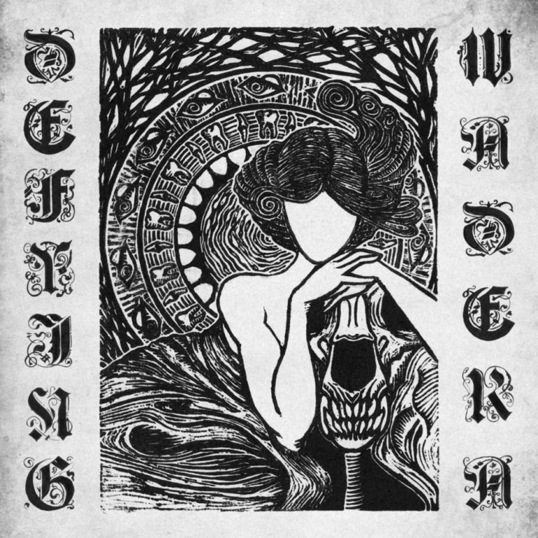 DEFYING — Wadera