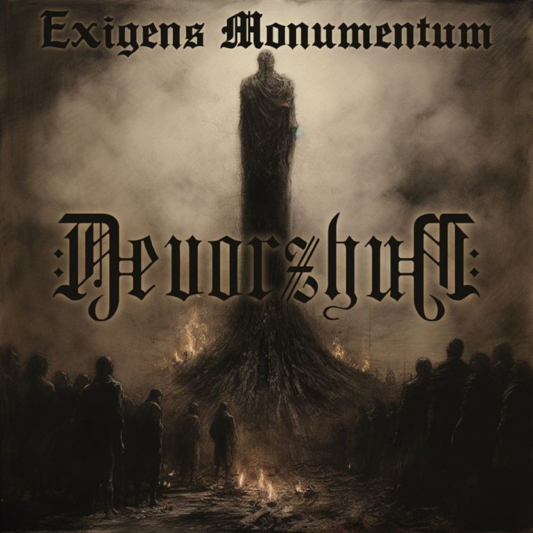 DEVORZHUM — Exigens Monumentum
