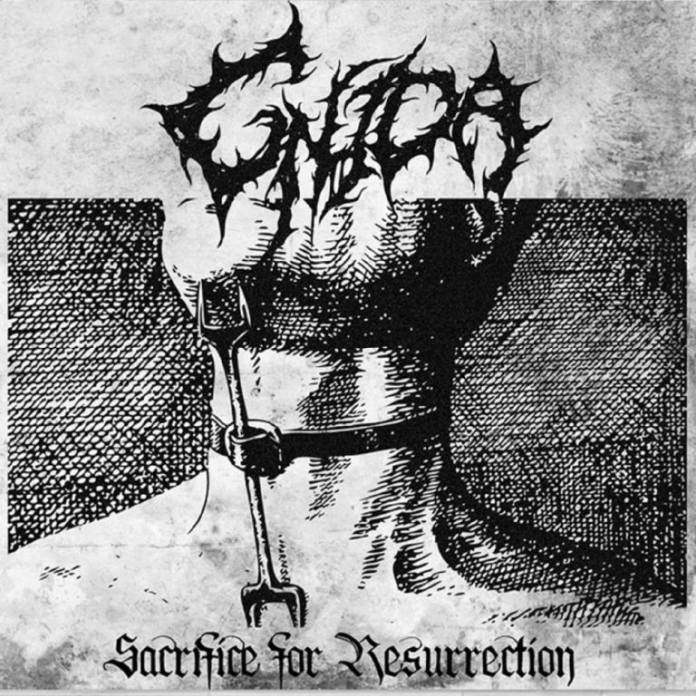 GNIDA — Sacrifice for Resurrection