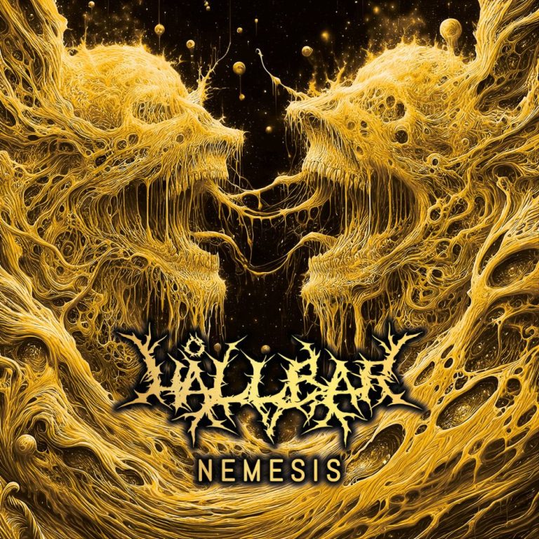 HÅLLBAR — Nemesis
