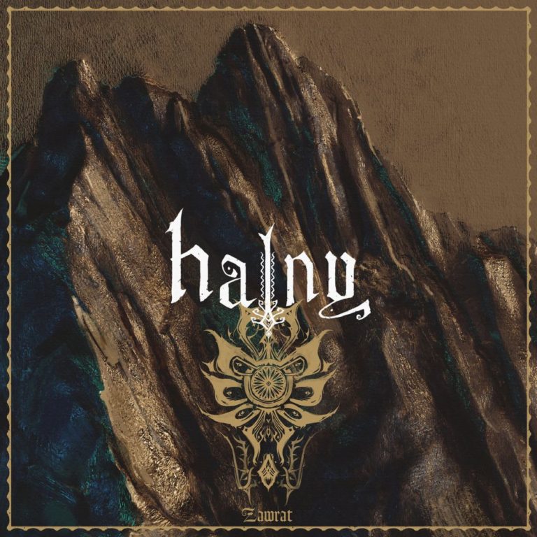 HALNY — Zawrat
