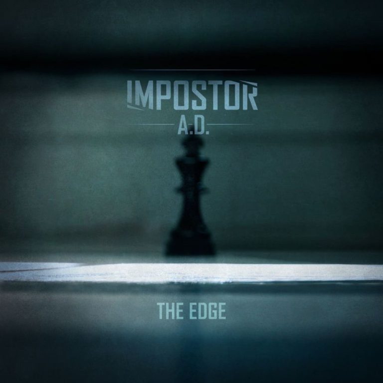 IMPOSTOR AD — The Edge