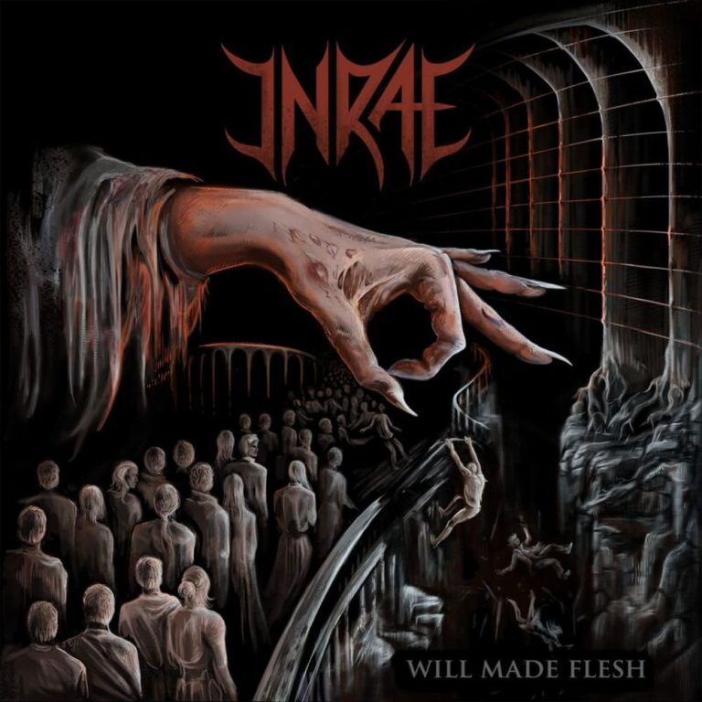 INRAE — Will Made Flesh