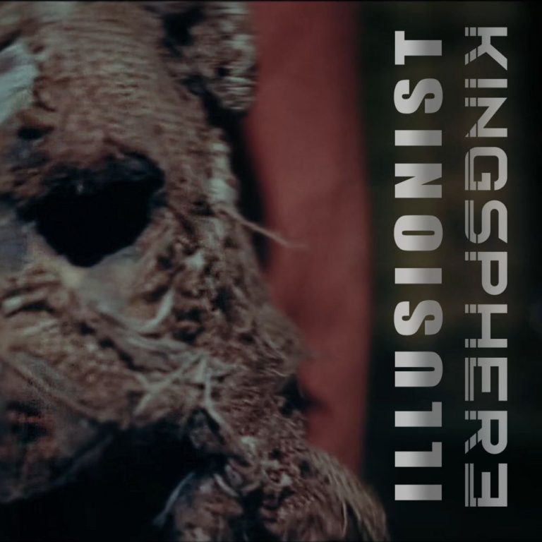 KINGSPHERE — Illusionist