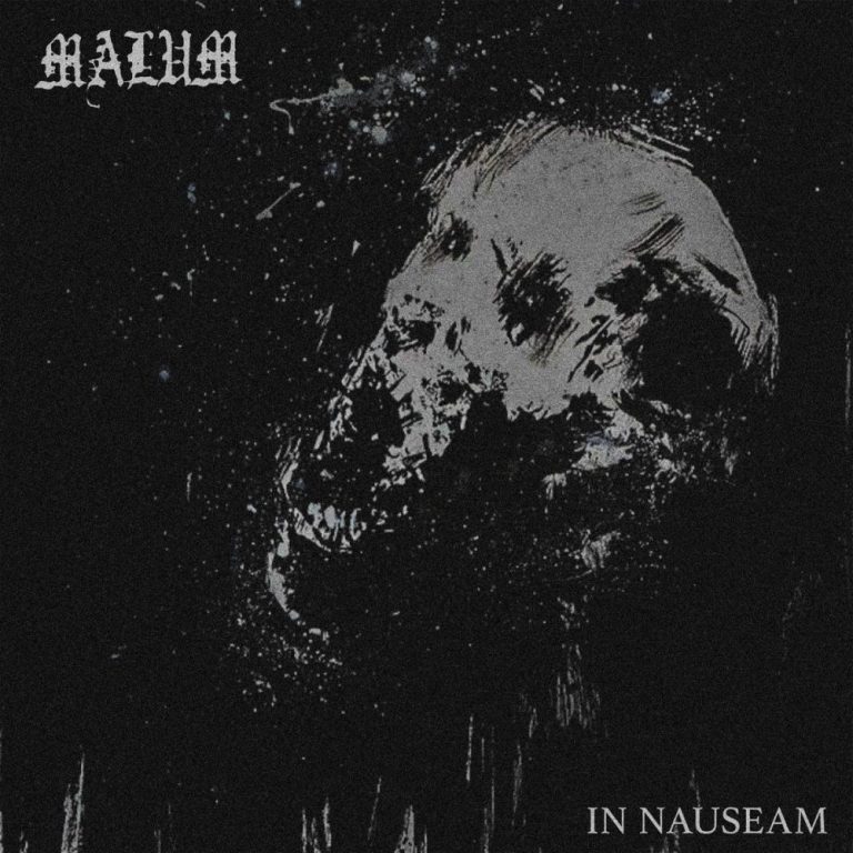 MALUM — In Nauseam