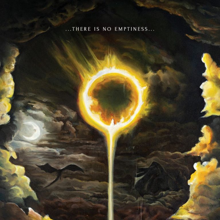 MIRZAM ANTIDOTUM OV MARAZM — ...There Is No Emptiness