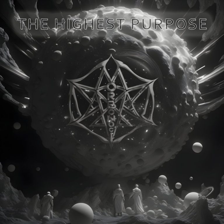 MORBONOCT — The Highest Purpose