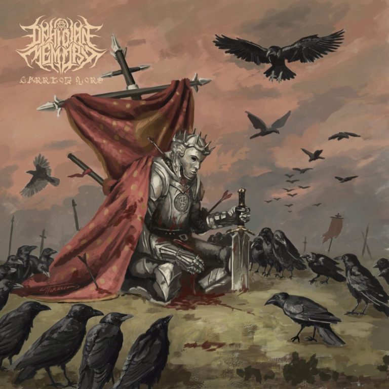 OPHIDIAN MEMORY — Carrion Lord