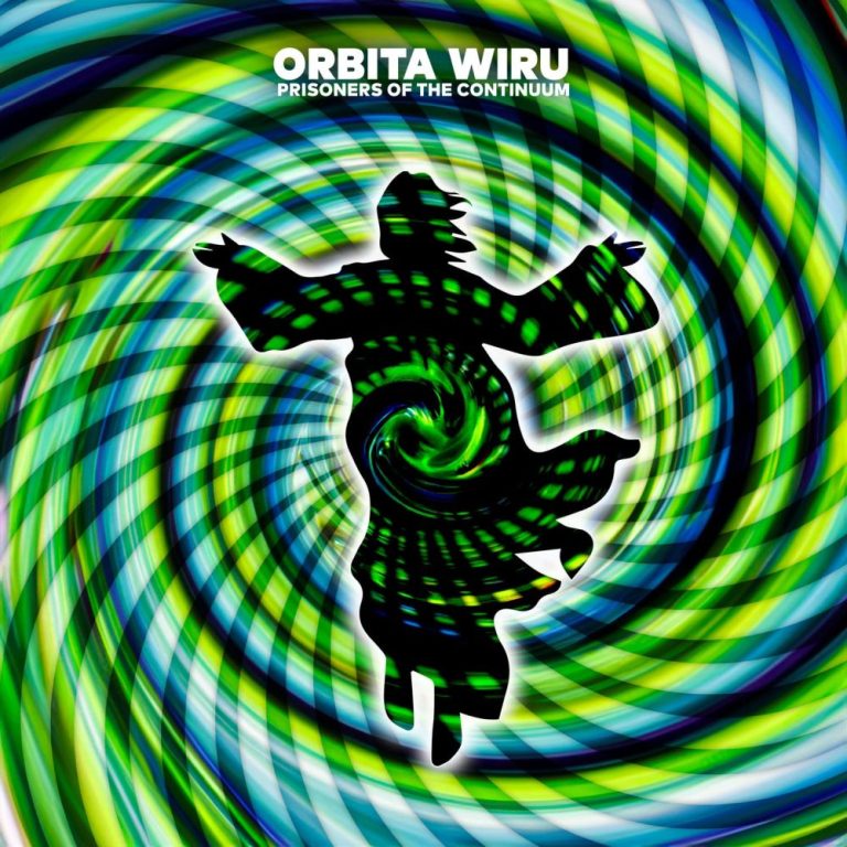 ORBITA WIRU — Prisoners of the Continuum