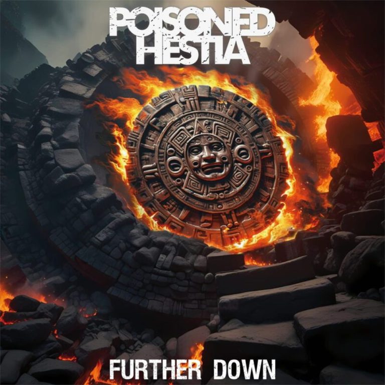 POISONED HESTIA — Further Dawn