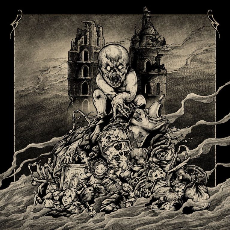 PORONIEC — W połogu