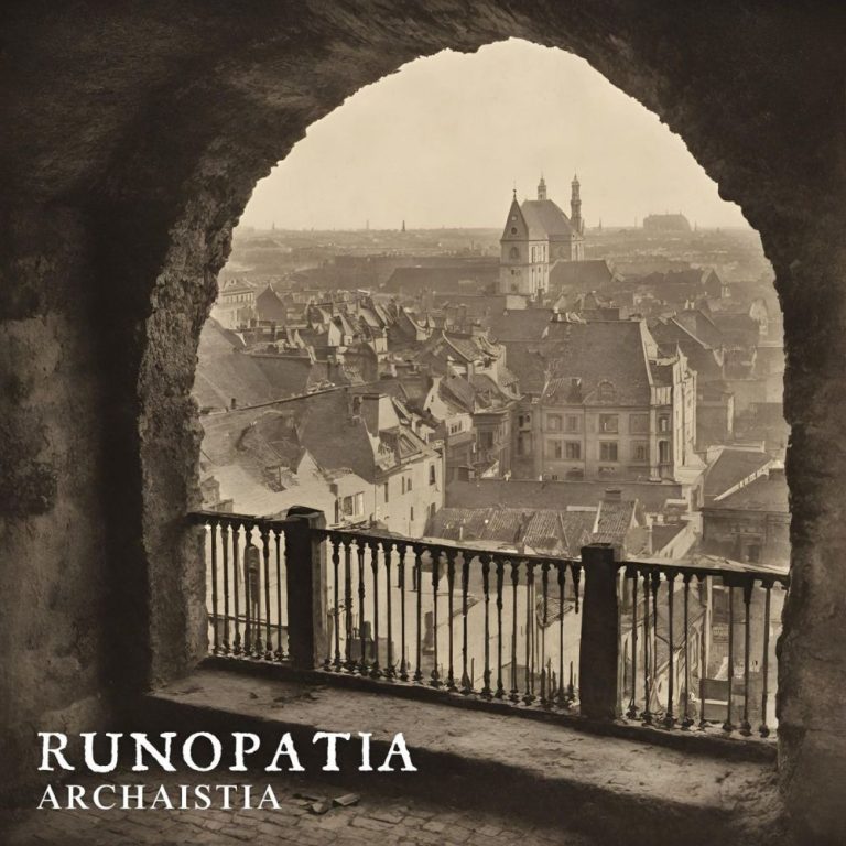 RUNOPATIA — Archaista