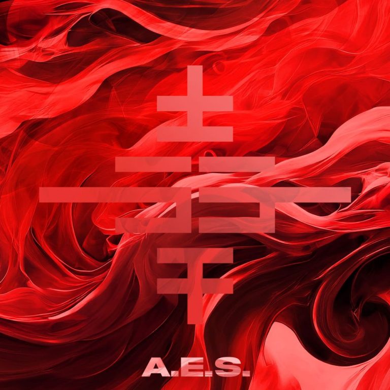 SERPENTS — A.E.S.