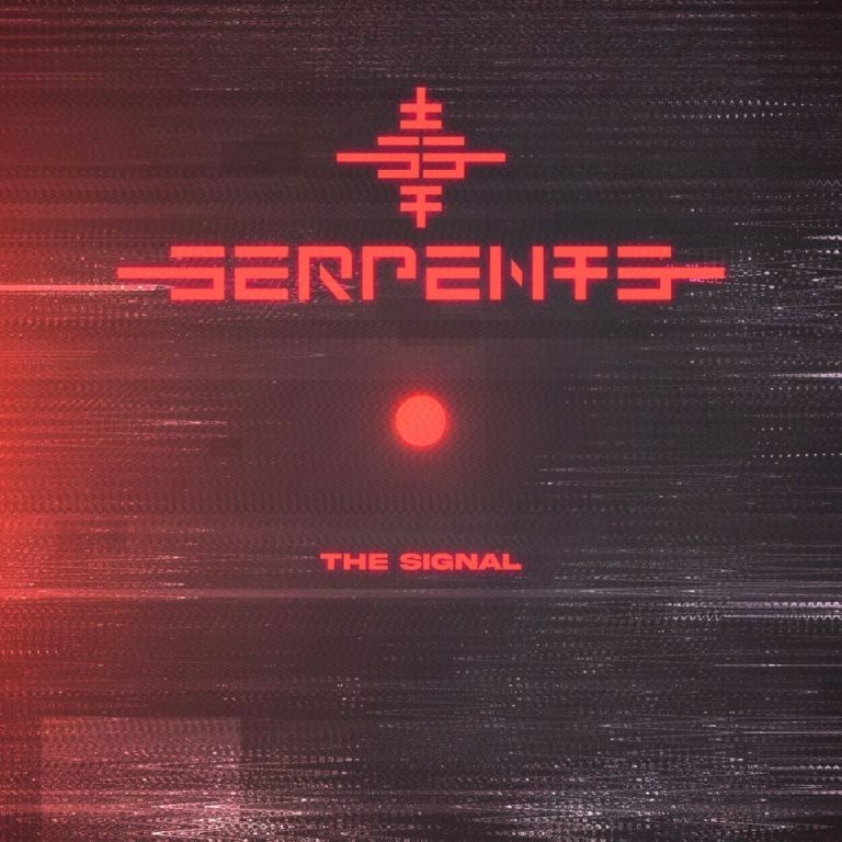 SERPENTS — The Signal