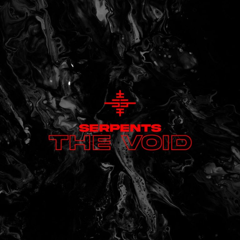 SERPENTS — The Void