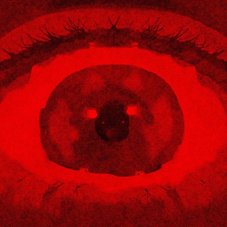 SOUR BLOOD — Lacquer Eyes
