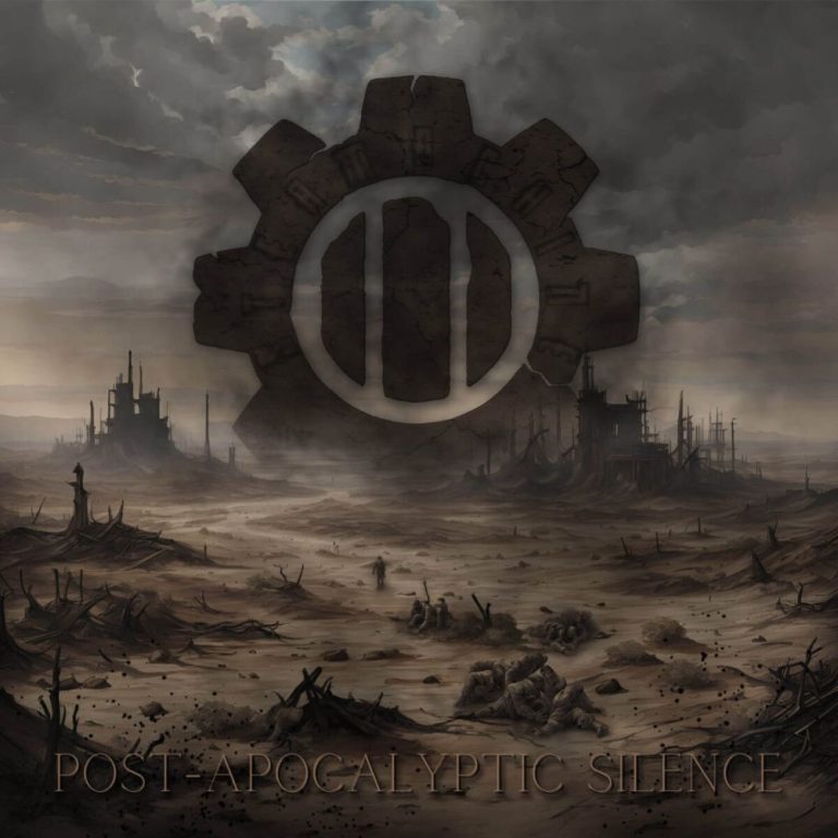 STEAMACHINE — Post-apocalyptic Silence