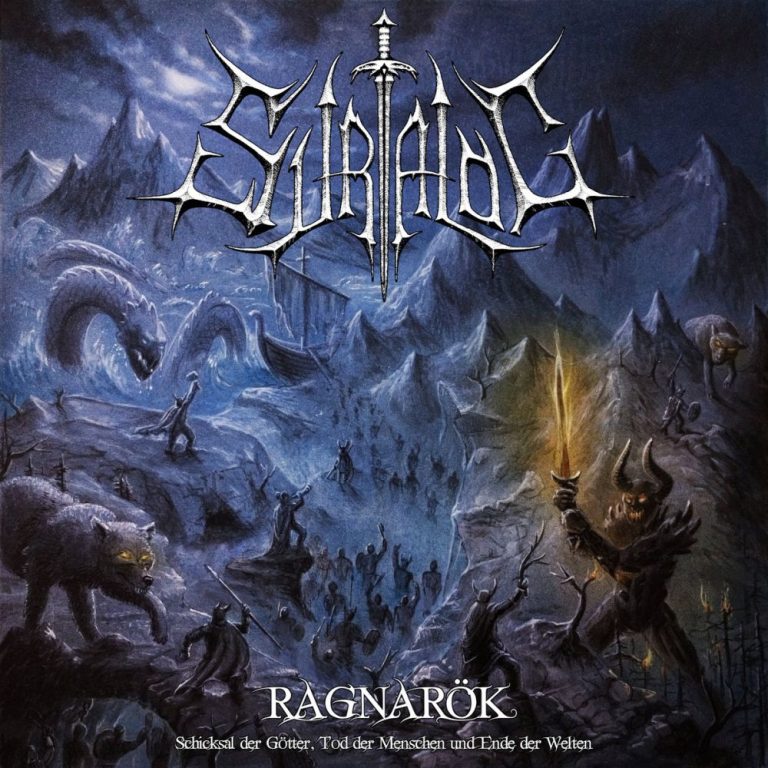 SURTALOG — Ragnarök