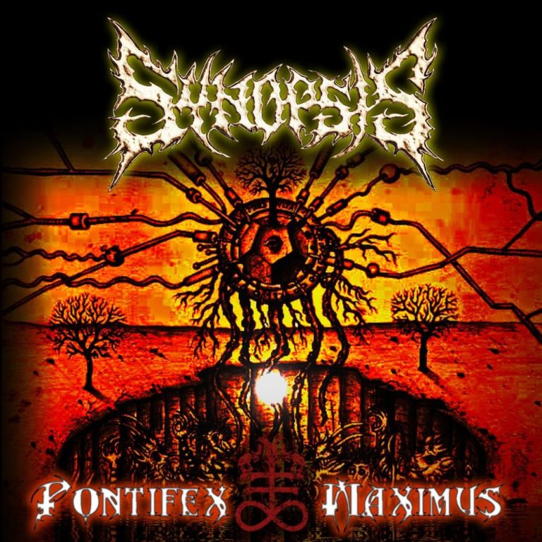 SYNOPSIS — Pontifex Maximus