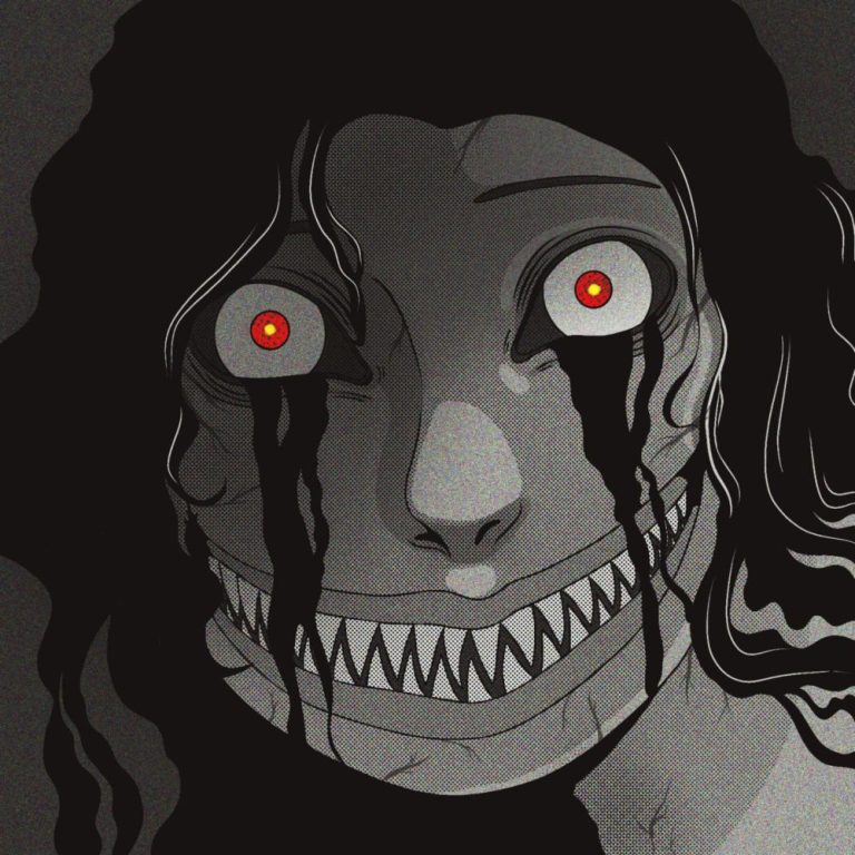 THE HAUNTING — The Haunting