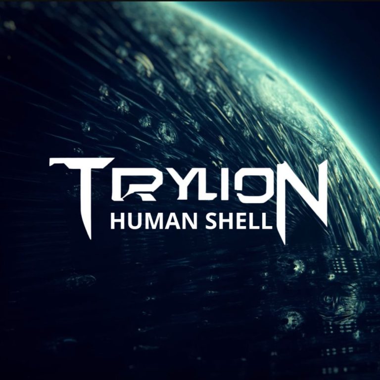 TRYLION — Human Shell