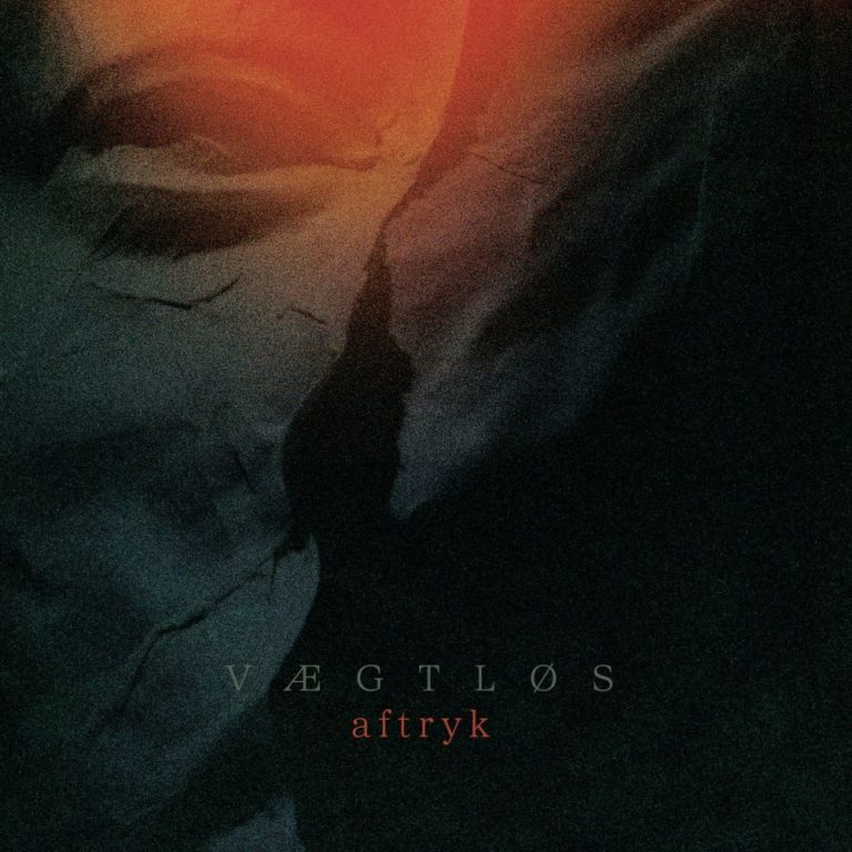 Vægtløs — Aftryk