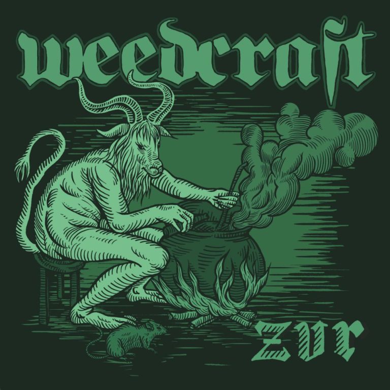 WEEDCRAFT — Żur