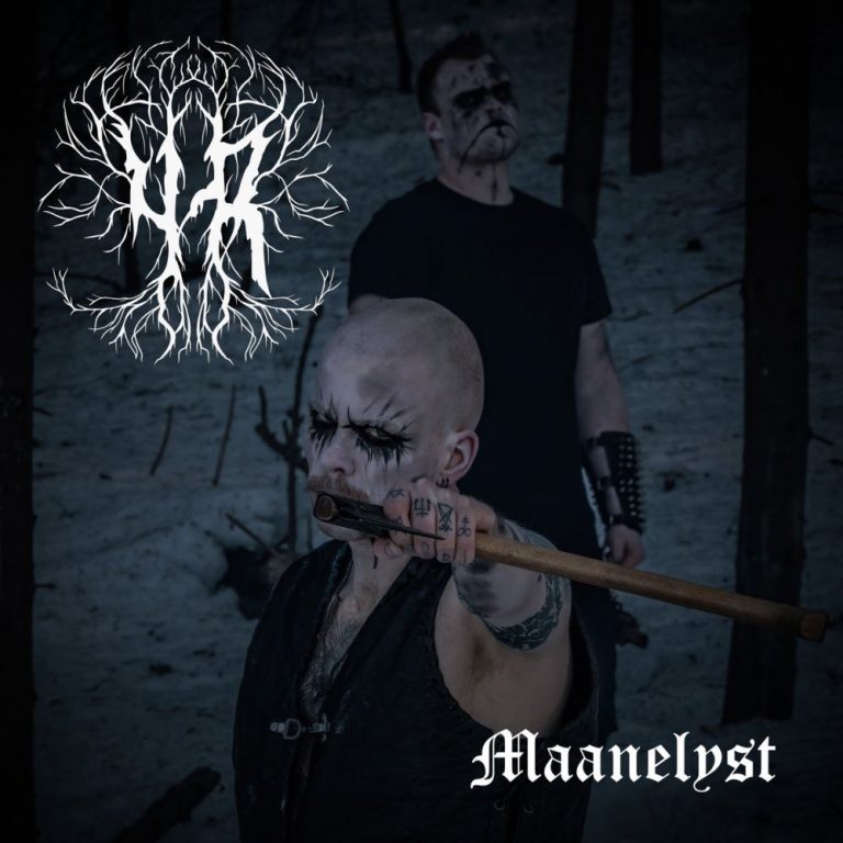 YR — Maanelyst
