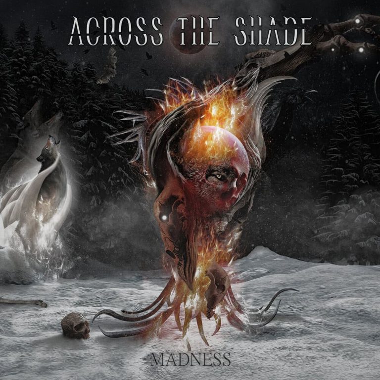ACROSS THE SHADE — Madness