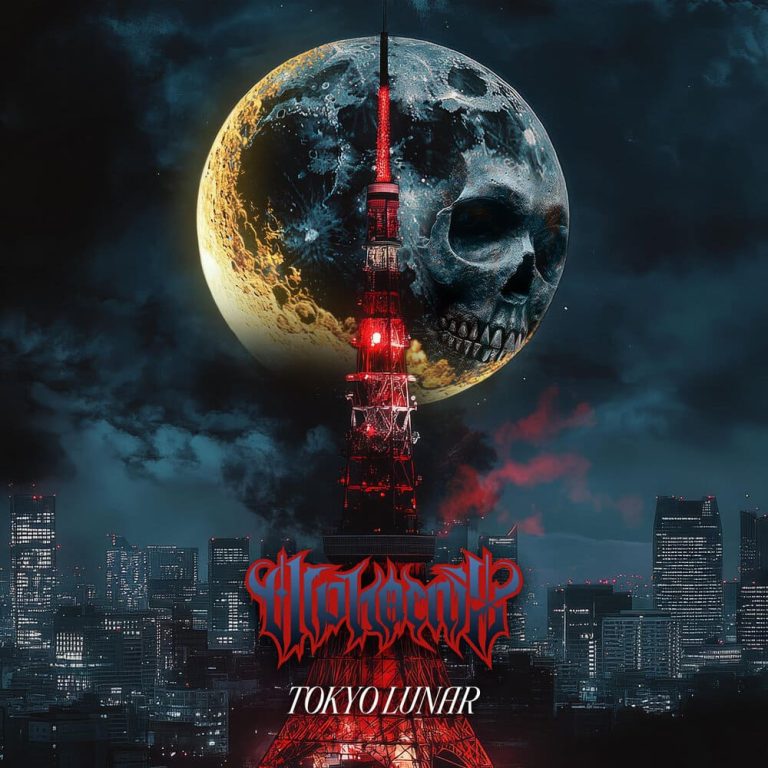 ALPHOENIX — Tokyo Lunar
