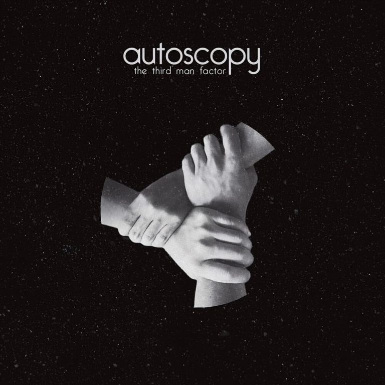 AUTOSCOPY — The third man factor