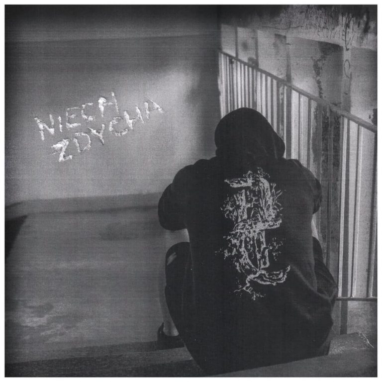DESPISED CRUELTY — Niech zdycha