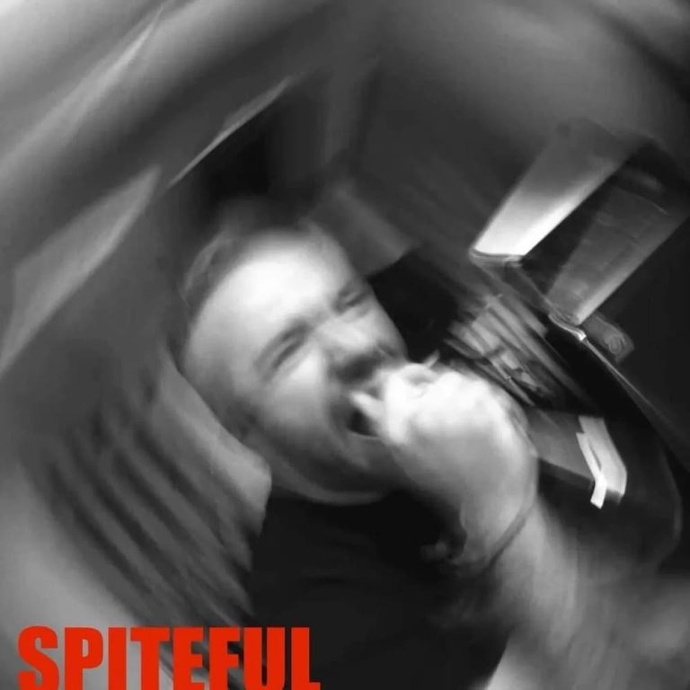 DOWN TO NONE — Spiteful