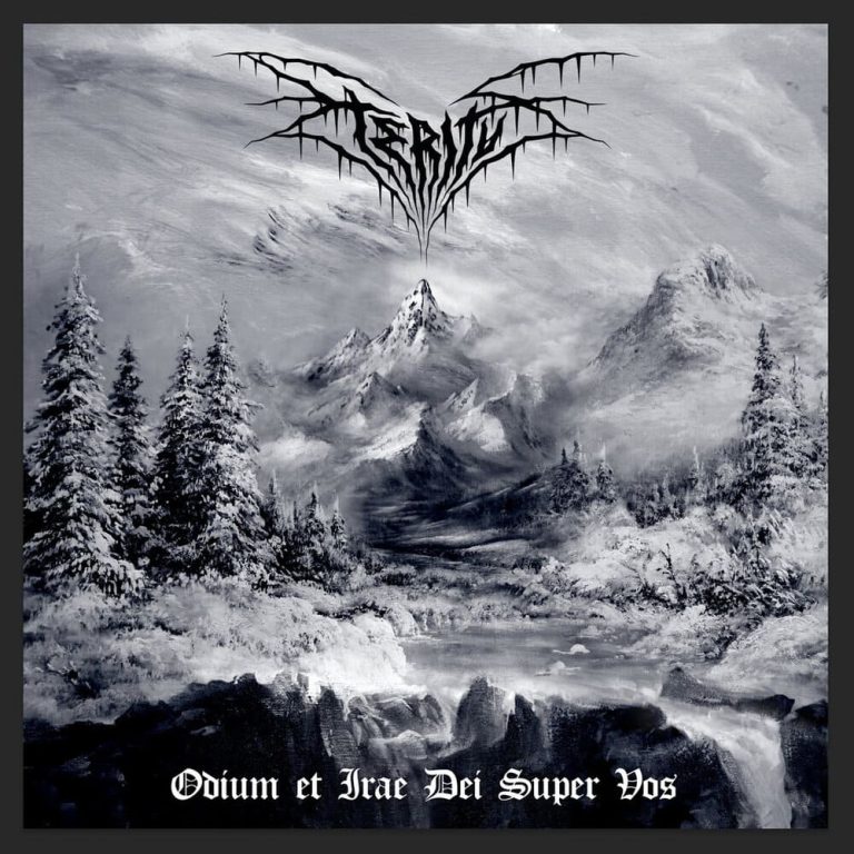 ETERITUS — Odium et Irae dei Super Vos