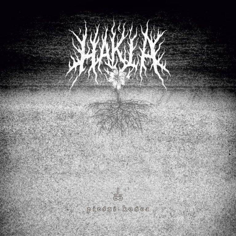 HAKLA — Pieśni Końca