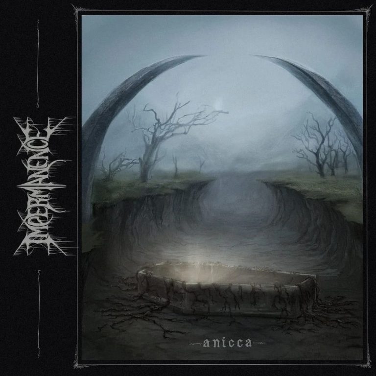 IMPERMANENCE — Anicca