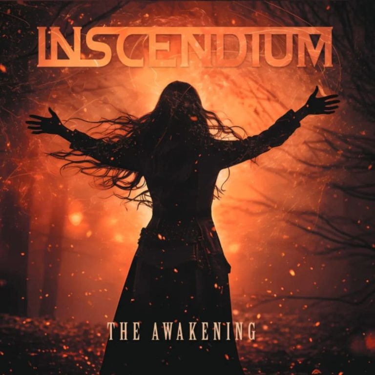 INSCENDIUM — The Awakening