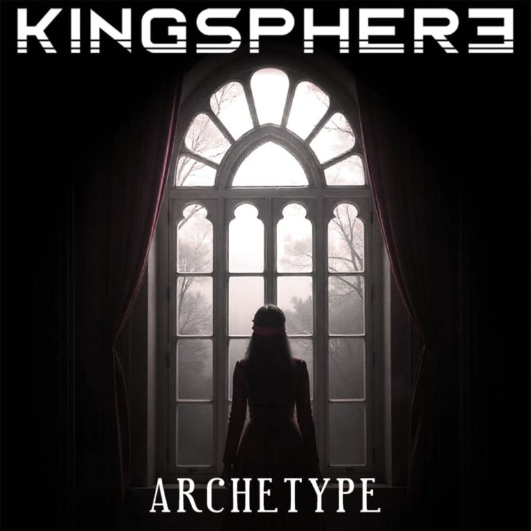 KINGSPHERE — Archetype