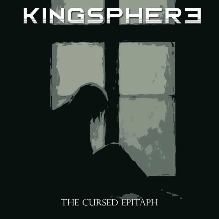 KINGSPHERE — The Cursed Epitaph
