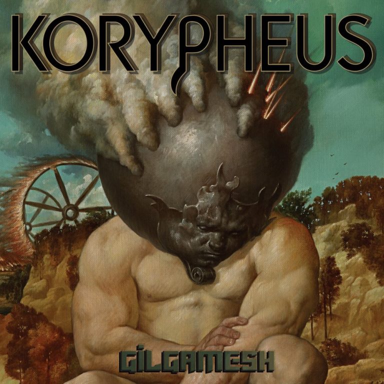 KORYPHEUS — Gilgamesh
