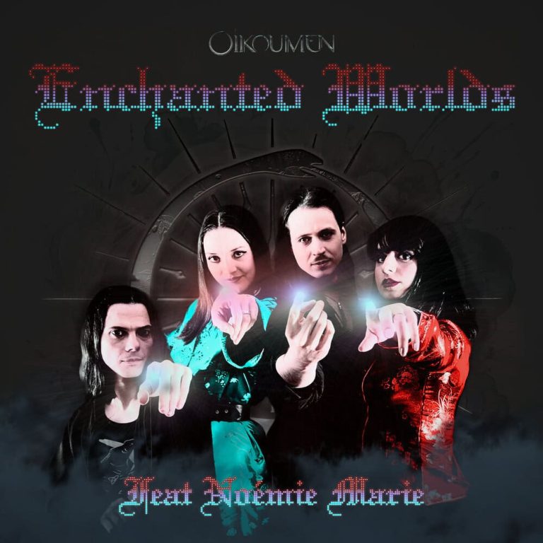 OÏKOUMEN — Enchanted Worlds