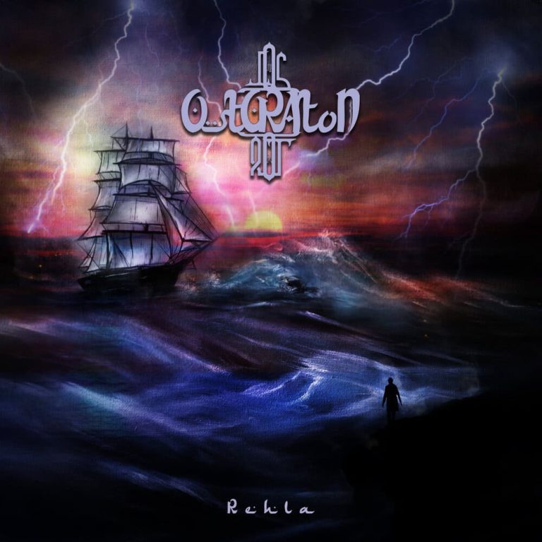 OSTORATON — Rehla
