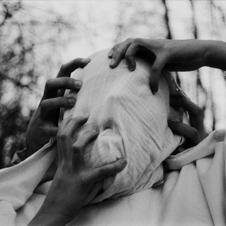 POKUTA — Metanoia