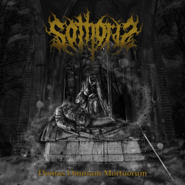 SOTHORIS — Domus Omnium Mortuorum