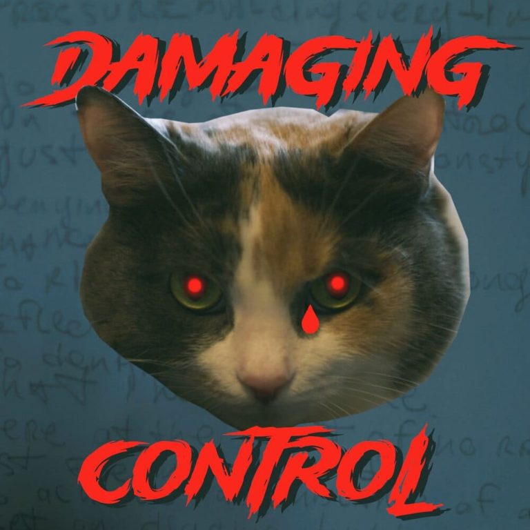 SOUR BLOOD — Damaging Control