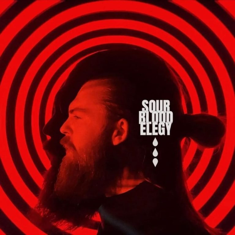 SOUR BLOOD — Elegy