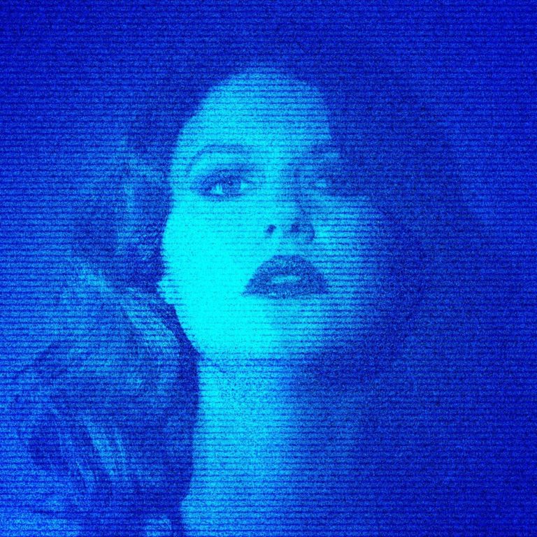 THE NEW FLESH — Don't Make Me Wait
