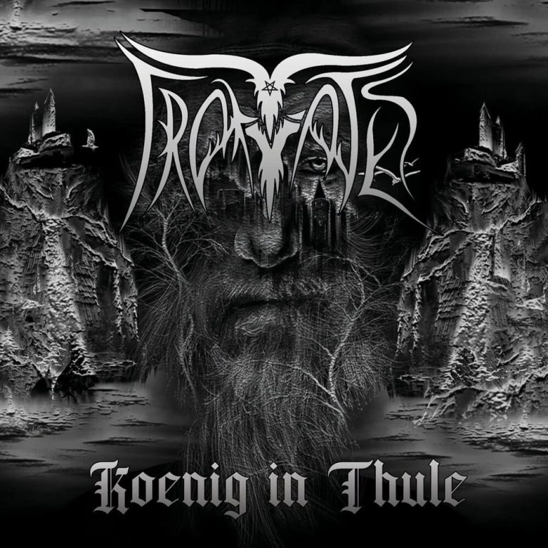 TRAKTATES — Koenig in Thule
